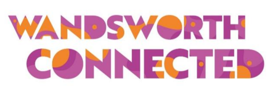 Wandsworth Connected — Holiday Activities and Food programme logo