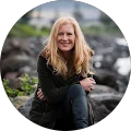 Mette “MKrist” Kristiansen Avatar